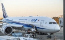 ANA conserve sa distinction SKYTRAX 5 étoiles pour la 13e année consécutive