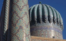 L'Ouzbékistan est la destination à l'honneur de l'IFTM 2026