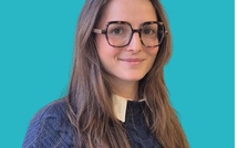 Voyamar : Léna Guiserix nouvelle commerciale Grand Ouest