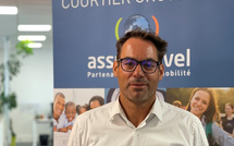 Assur-Travel : "Jamais nous n’ avons connu une activité commerciale aussi soutenue"