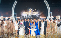 Europa-Park : 50 ans et un record historique de fréquentation