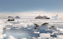 Hapag-Lloyd Cruises désormais représentée en France par Cruisepro