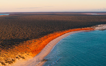 Les lauréats du Défi Australie d’Asia de retour de l’Ouest australien