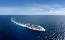 Cap sur les Antilles : l’hiver au soleil avec MSC Croisières