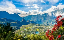 Corsair lance un vol de Toulouse vers la Réunion !