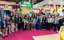 Les fameux Réceptifs Leaders accueillent deux nouveaux membres et s'approchent des 100 destinations