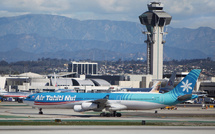 Air Tahiti Nui et Air Tahiti simplifient la vie des passagers