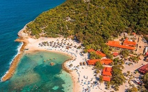 Haïti : Royal Caribbean prolonge la suspension des escales à Labadee