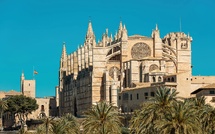 Mandarin Oriental ouvrira son premier hôtel à Majorque au printemps 2026