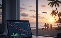 Défaillances d’entreprises 2025 : le secteur du voyage fait-il mieux que le reste de l'économie ? (Infographie) [ABO]