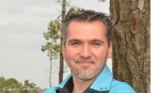 Christophe Bourachot nommé Responsable Prestation Loisirs d'Azureva