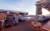 Cruisepro : la compagnie saoudienne Aroya Cruises débarque sur le marché français