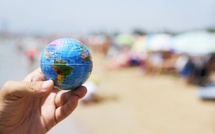 Le tourisme mondial boucle une année 2025 historique (Infographie)