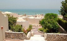 Ras Al Khaimah signe sa meilleure année touristique, avec 1,35 million de visiteurs