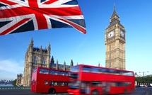 3,7 millions de visiteurs français attendus au Royaume-Uni en 2026