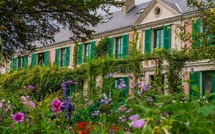 Centenaire de Claude Monet : expositions, jardins et paysages à découvrir