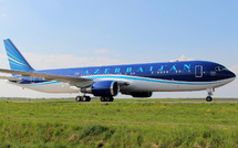 Discover the World, pilote de la stratégie commerciale d'Azerbaijan Airlines en Europe