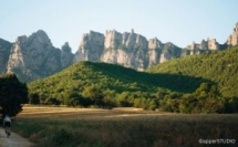 Bienvenue en Catalogne !