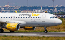 Vueling lance la deuxième édition du NextGen Aviation Challenge