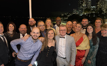 Trophée Assurever 2025 : Une parenthèse placée sous le signe de la convivialité en Floride