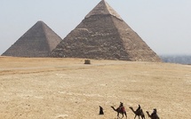 Hiver 2026 : l'Égypte s'envole, les États-Unis boudés par les Français