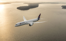 LATAM Airlines : une connectivité solide entre Paris et l’Amérique du Sud