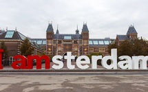 Amsterdam : vers une interdiction totale des croisières maritimes d’ici 2035 ?