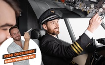 SFMA 2026 : trois jours pour rencontrer les recruteurs de l'aérien