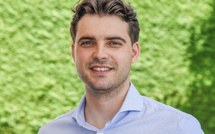 FCM Travel France nomme Jean-Baptiste Sirabella à la tête de l'activité Meetings &amp; Events