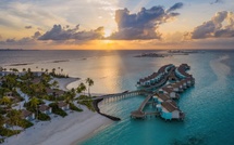 Meliá inaugure son premier resort aux Maldives en janvier 2026