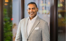 Sun Siyam Group : Deepak Booneady nommé Group Chief Executive Officer