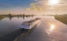 CroisiEurope, 50 ans d’innovation au service de la croisière fluviale