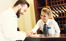 Coup d'envoi de la Semaine des métiers du tourisme, pour casser les "aprioris" et recruter