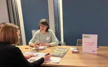 Workshop "Partir en France" : le Pas-de-Calais et la Manche primés