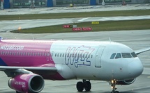 Les Etats-Unis dans le viseur de Wizz Air ?