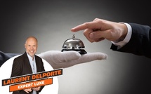 Les ouvertures hôtelières de luxe à suivre en 2026 [ABO]