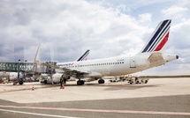 Cap sur Cannes : Air France connecte Los Angeles et New York à la Croisette