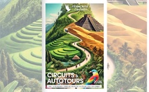 La Française des Circuits enrichit sa brochure avec 16 pages sur l’Europe