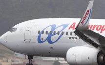 Air Europa muscle son réseau et s'associe à la star Aitana pour sa tournée mondiale