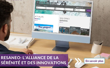 RESANEO : l’alliance de la sérénité et des innovations