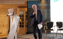 Perturbations du contrôle aérien : "La France est le problème" pour le patron de l'IATA