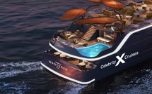 Celebrity River Cruises veut ouvrir plus de 160 départs en Europe en 2028