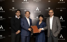 Accor annonce l’ouverture d’un Sofitel de luxe dans Himalaya !