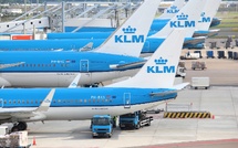 Marjan Rintel renouvelée à son poste de PDG de KLM
