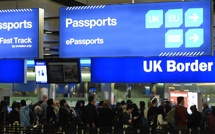 Royaume-Uni : l'ETA devient obligatoire pour 85 pays et son prix augmentera !