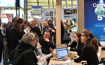 Tourissima Lille 2026 : une fréquentation en hausse et des voyageurs en quête d'autonomie