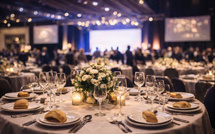 L'événementiel d'entreprise et le MICE en France : un secteur en structuration accélérée