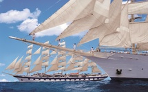 Star Clippers prolonge ses réservations anticipées pour l’été 2026