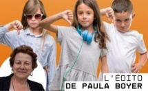 No kids, vraiment ? Ou l'avenir en pointillé !