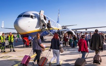 Aérien en Europe : concentration dans le ciel… et au sol